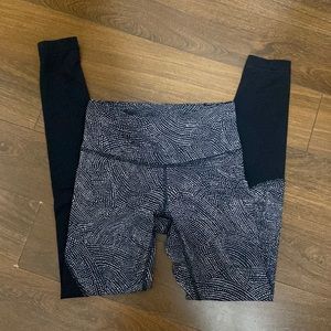 lululemon leggings size 4